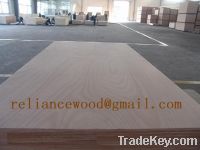 Sell Commercial Plywood