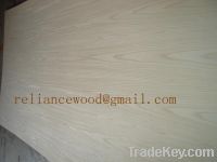 Sell EV White Oak Plywood