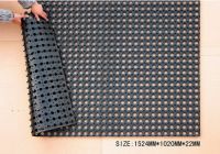 Sell anti-slip rubber mat