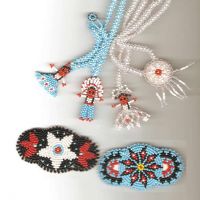 Handmade Beadwork