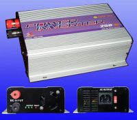 Sell Grid-Tie Inverter Model:SUN-250G