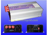 Sell Wind Power Grid-Tie Inverter Model: SUN-250G_WA