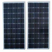 Sell Solar Panel 22W-90W, 100W-500W