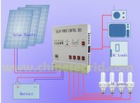 Sell Solar Power System Model:SUN-SP300