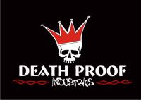 Death Proof Industries Motorcycle Clothing Line