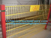 Sell Double wire fence series