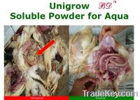 Sell feed additive for livestock and poultry/livestock growth improvem
