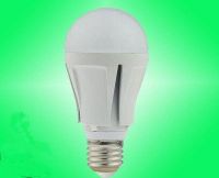 E27 7W 5630 SMD LED Bulb Light