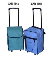 Sell Shopping cart with bag SXD-B4