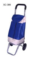 Sell Shopping cart with bag SC-386