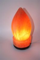 Natural Flower crafted lamps/Salt Rocks Balls/Pyramid Salt Lamps