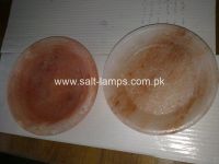 Himalayan Rock Salt Plates and Cooking Slabs/Himalayan Crystal Rock Salt Pink Plates and Cooking Slabs