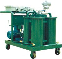 JL-C Heating-type Oil Purifier Series