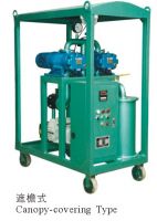 ZJ Vacuum Pumping Unit Series
