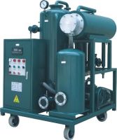 Sell JY Insulating Oil Vacuum Oil Purifier