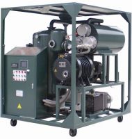Sell ZJA Two Stage Insulating Oil Vacuum