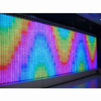 LED Tube Screen