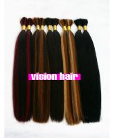 Sell Human Hair Wigs Human Hair Weaving4