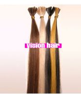 Sell Hair ExtentionHuman Hair Weaving