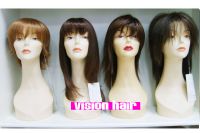 Sell Human Hair Wigs Synthetic Gigs