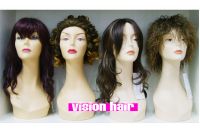 Sell Synthetic Gigs human hair