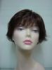 Sell Human Hair Wigs Human Hair Weaving synthetic hair 1