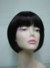 Sell Human Hair Wigs Human Hair Weaving synthetic hair 3