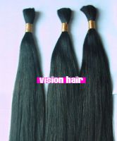 Sell Human Hair Weaving