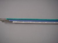 Silicone Rubber Wire