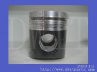Sell Auto spear parts --  Iveco piston 137.00mm