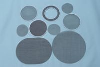 Sell Wire Mesh Disc
