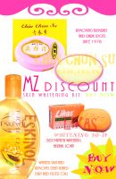 WHOLESALE Skin Whitening and Bleaching Products