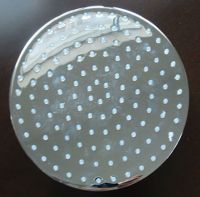 Sell round  350mm brass showerhead