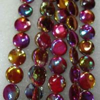 shell loose beads