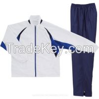 Sell Track suits
