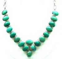 Sell Turquoise Necklace