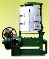 Sell zx18 oil press machine