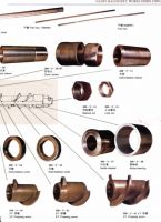 Sell oil press parts