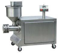 Sell LSH-220 Wet Granulating machine