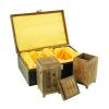 Sell wooden tea box