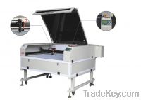 Sell Laser Cutting And Engraving Machine (LB0906)