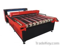 Sell Laser Flat Bed