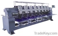 Sell Cap Embroidery Machine (908-C)