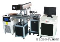 Sell Laser Marking Machine (Semiconductor)