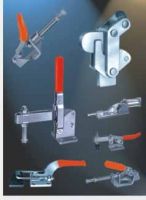 Sell Toggle Clamps, Swing Clamps, Magnetic clamps, 3-D Built-up Clampi
