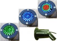 Sell Submersible Underwater LED Light