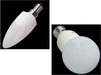 Sell LED Bulb Round