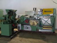 cigarette making machine