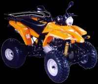 Sell  ATV150cc with EEC