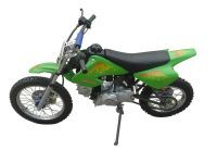 Sell Dirt Bike50/110   REDHAWK